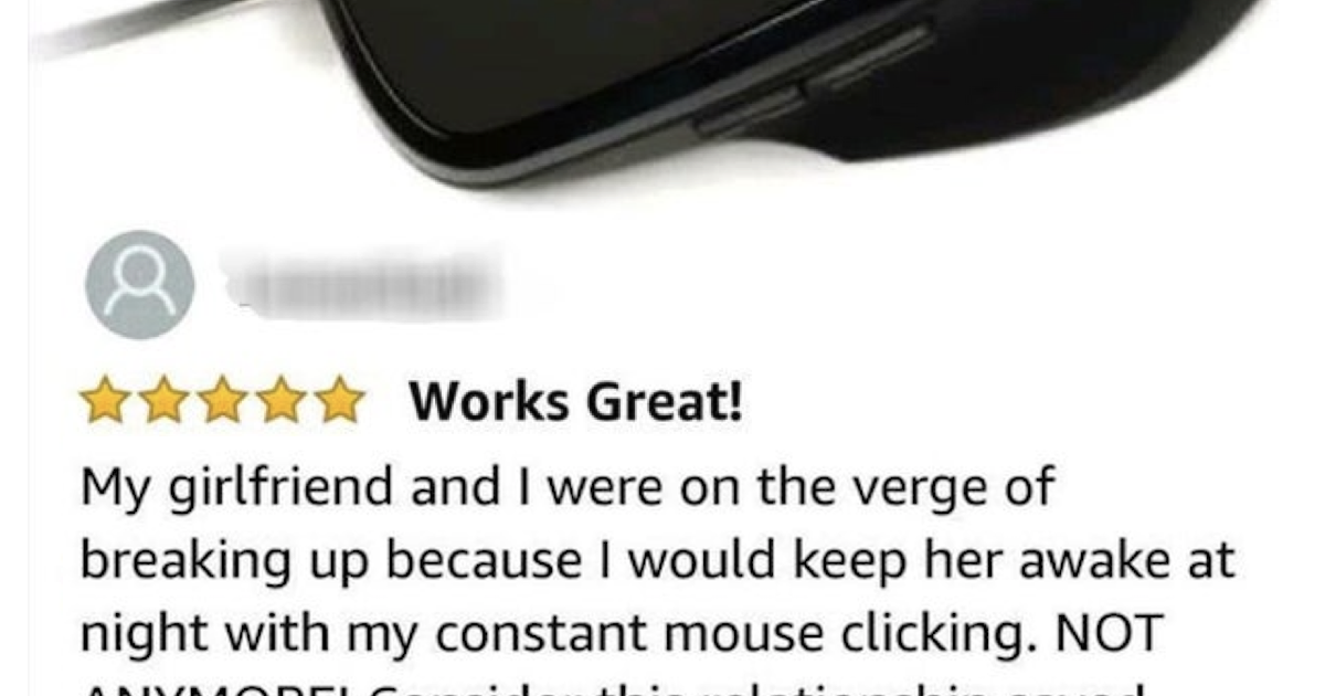 Cursed Amazon Review The Poke