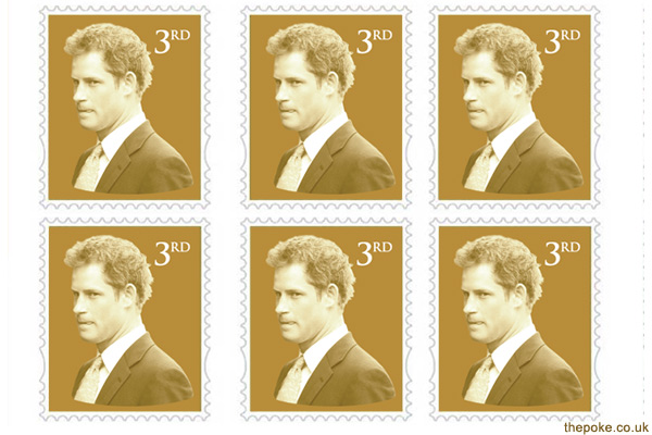 Royal Mail unveil new 3rd class stamps The Poke