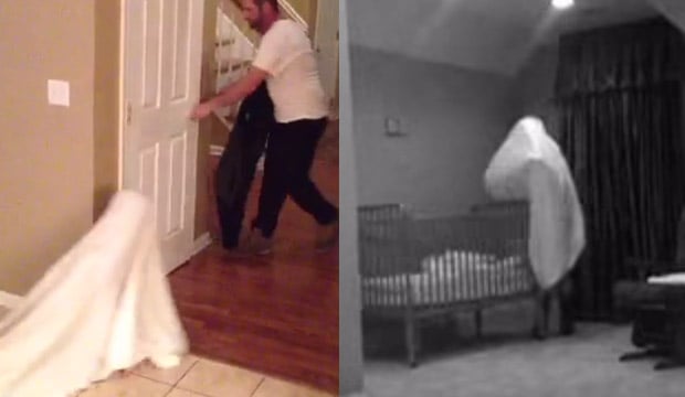 5 Of The Most Terrifying Ghosts Ever Caught On Camera The Poke 