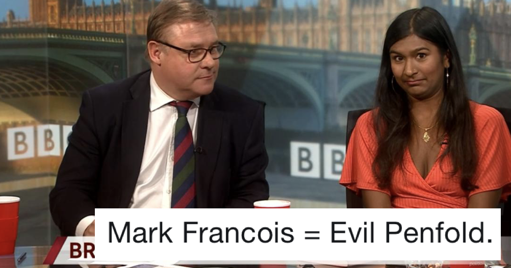 Mark Francois Says The UK Will Explode If It Doesn T Leave The EU 9   Screen Shot 2019 09 17 At 17.50.43 