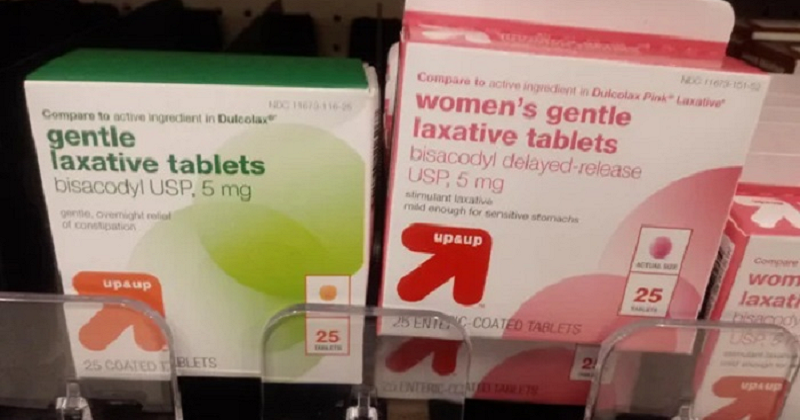 gendered] Wipes for men only : r/pointlesslygendered