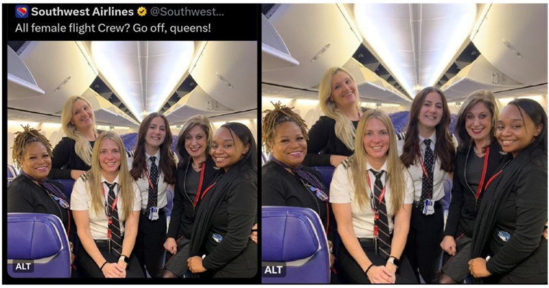 Can You Wear Leggings On Southwest Airlines? – solowomen